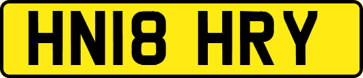 HN18HRY