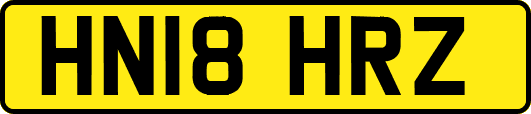 HN18HRZ