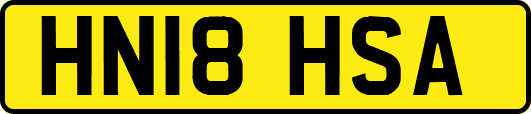 HN18HSA