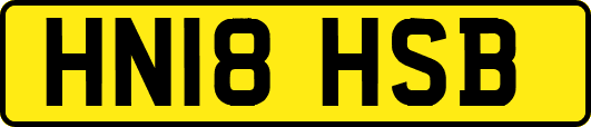 HN18HSB