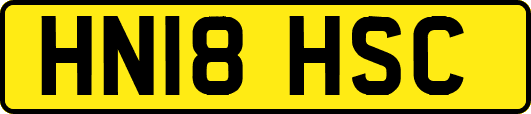 HN18HSC