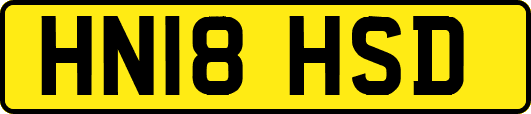 HN18HSD