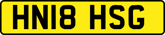 HN18HSG