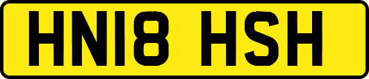 HN18HSH