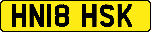 HN18HSK