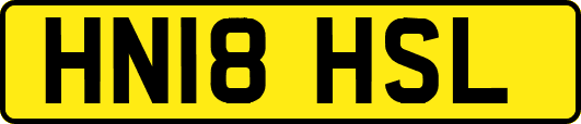 HN18HSL