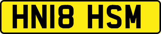 HN18HSM