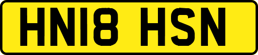 HN18HSN