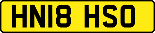 HN18HSO