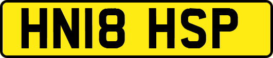 HN18HSP