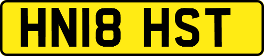 HN18HST