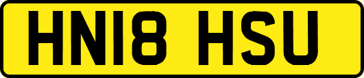 HN18HSU