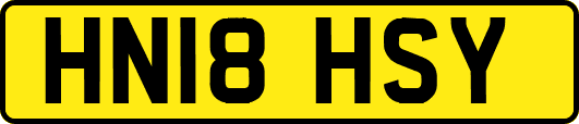 HN18HSY