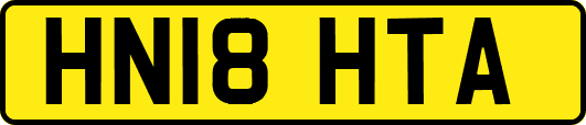 HN18HTA