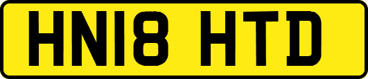 HN18HTD