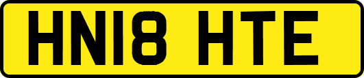 HN18HTE