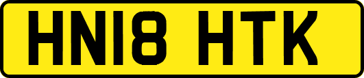 HN18HTK