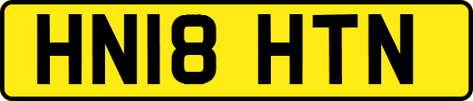 HN18HTN