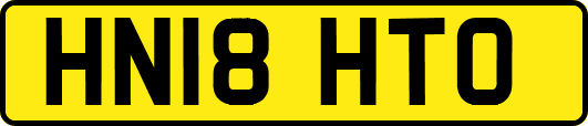 HN18HTO