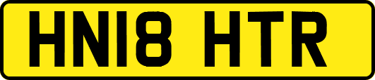 HN18HTR