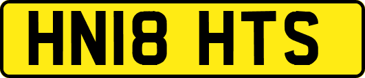 HN18HTS