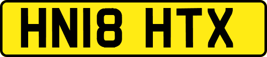 HN18HTX