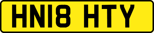 HN18HTY