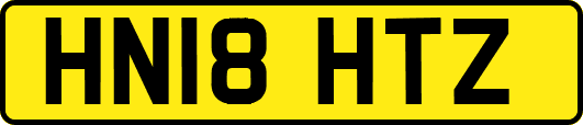 HN18HTZ