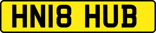 HN18HUB