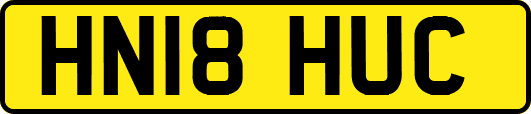 HN18HUC