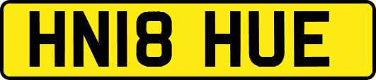 HN18HUE