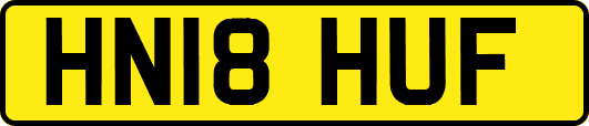 HN18HUF