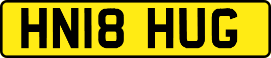 HN18HUG