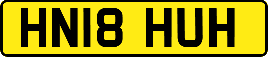 HN18HUH