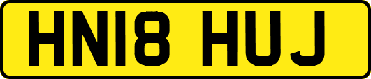 HN18HUJ