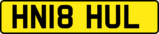 HN18HUL