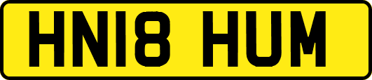 HN18HUM