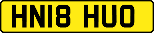 HN18HUO