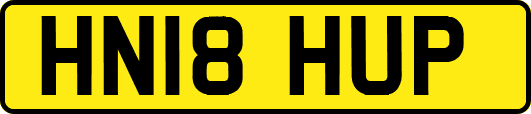 HN18HUP