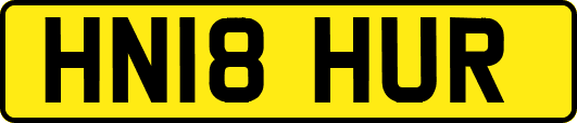 HN18HUR