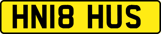 HN18HUS