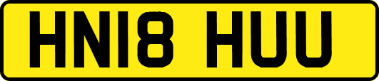 HN18HUU