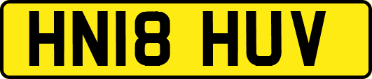 HN18HUV