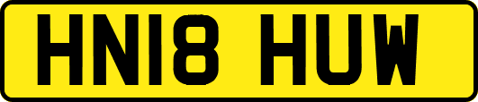 HN18HUW