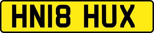 HN18HUX