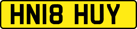 HN18HUY