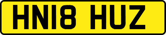 HN18HUZ