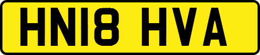 HN18HVA