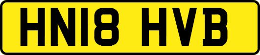 HN18HVB