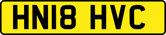 HN18HVC